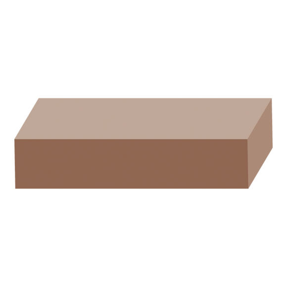 715KA-S4S (1x4) Alder Knotty