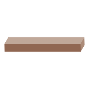 750ALD - S4S (1x6) Alder Superior