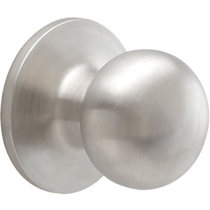 SCHLAGE J10 - Knob - Passage