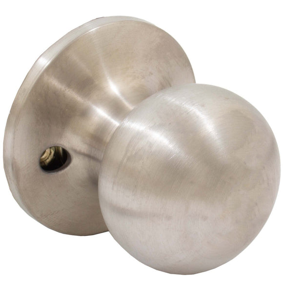 SCHLAGE J170 - Knob - Dummy