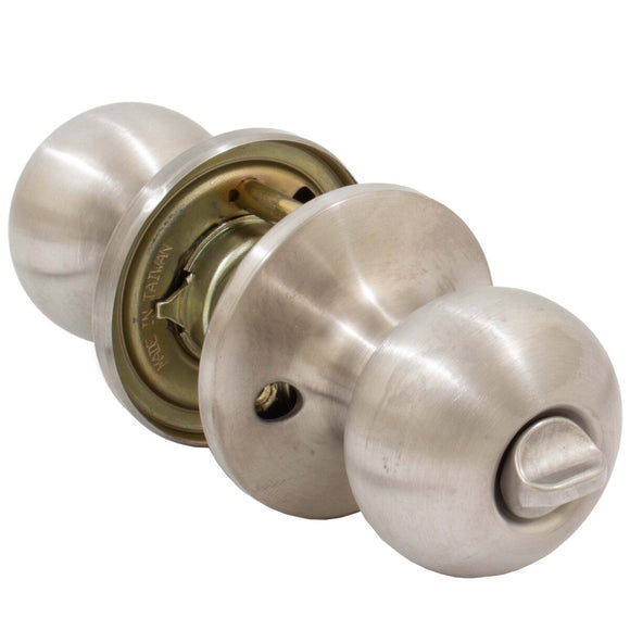 SCHLAGE J40 - Knob - Privacy