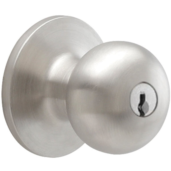 SCHLAGE J54 K4 - Knob - Entry