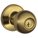 SCHLAGE J54 K4 - Corona - Entry