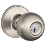 SCHLAGE J54 K4 - Corona - Entry