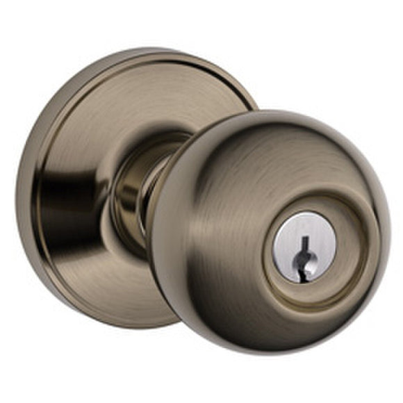 SCHLAGE J54 K4 - Corona - Entry
