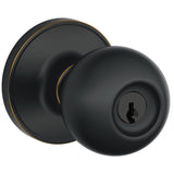 SCHLAGE J54 K4 - Corona - Entry