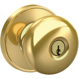 SCHLAGE J54 - Stratus - Entry