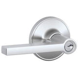 SCHLAGE J54 - Solstice - Entry