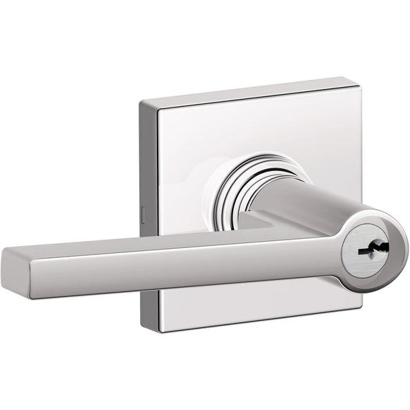 SCHLAGE J54 - Solstice/Collins - Entry