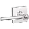 SCHLAGE J40 (J Series) - Broadway/Collins - Privacy