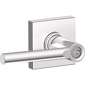SCHLAGE J54 K4 - Broadway/Collins - Entry