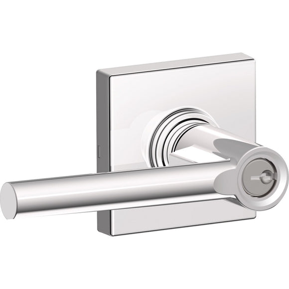 SCHLAGE J54 K4 - Broadway/Collins - Entry