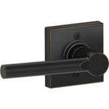 SCHLAGE J17 - Broadway/Collins - Dummy