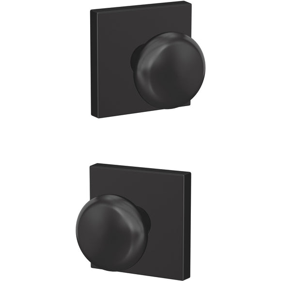 SCHLAGE FC172 - Plymouth/Collins - Dummy 2pk