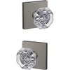 SCHLAGE  FC172 - Alexandria/Collins - Dummy 2pk
