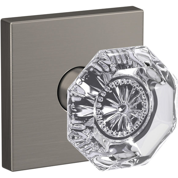 SCHLAGE FC21 - Alexandria/Collins - Pass/Privacy