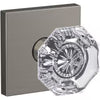 SCHLAGE FC21 - Alexandria/Collins - Pass/Privacy