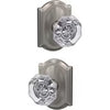 SCHLAGE FC172 - Alexandria/Camelot - Dummy 2pk