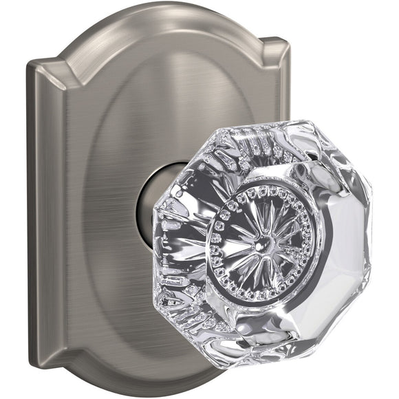 SCHLAGE FC21 - Alexandria/Camelot - Pass/Privacy