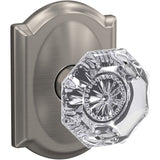 SCHLAGE FC21 - Alexandria/Camelot - Pass/Privacy