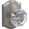 SCHLAGE FC21 - Alexandria/Camelot - Pass/Privacy