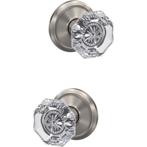 SCHLAGE FC172 - Alexandria/Alden - Dummy 2pk