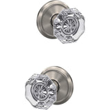 SCHLAGE FC172 - Alexandria/Alden - Dummy 2pk