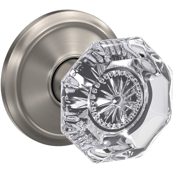 SCHLAGE FC21 - Alexandria/Alden - Pass/Privacy