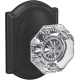 SCHLAGE FC21 - Alexandria/Camelot - Pass/Privacy