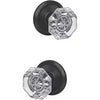 SCHLAGE FC172 - Alexandria/Alden - Dummy 2pk