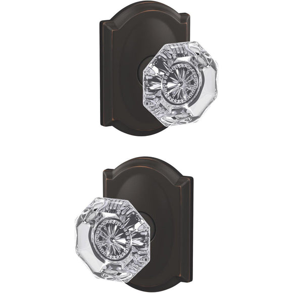 SCHLAGE FC172 - Alexandria/Camelot - Dummy 2pk