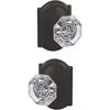SCHLAGE FC172 - Alexandria/Camelot - Dummy 2pk