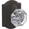 SCHLAGE FC21 - Alexandria/Camelot - Pass/Privacy
