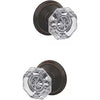 SCHLAGE FC172 - Alexandria/Alden - Dummy 2pk