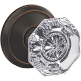 SCHLAGE FC21 - Alexandria/Alden - Pass/Privacy