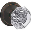 SCHLAGE FC21 - Alexandria/Alden - Pass/Privacy
