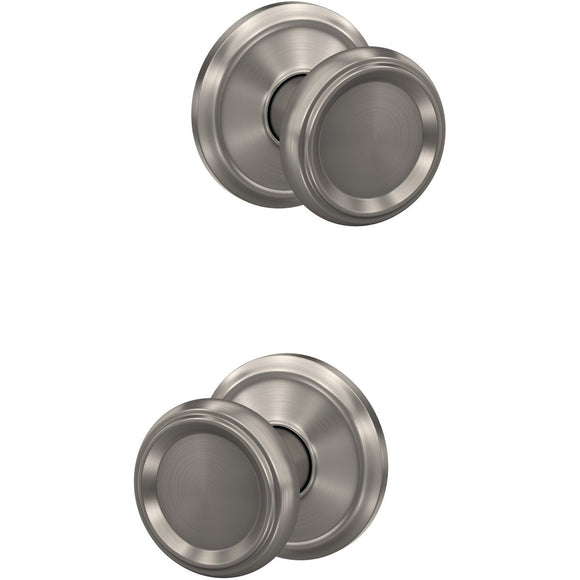 SCHLAGE FC172 - Offerman/Alden - Dummy 2pk