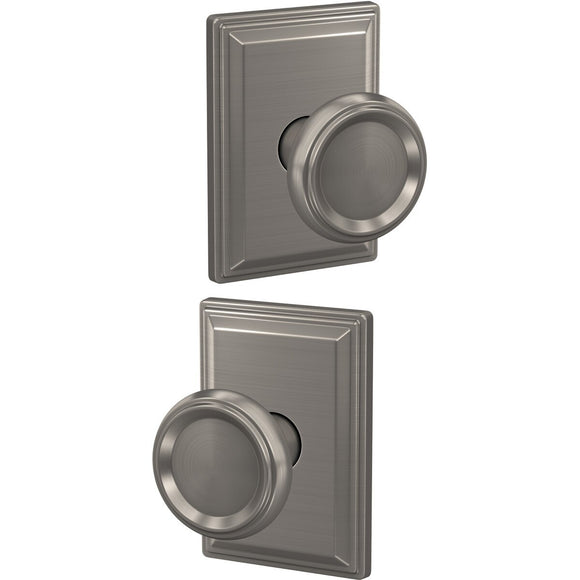 SCHLAGE FC172 - Offerman/Grandville - Dummy 2pk
