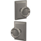 SCHLAGE FC172 - Offerman/Grandville - Dummy 2pk