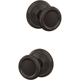 SCHLAGE FC172 - Offerman/Alden - Dummy 2pk