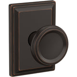 SCHLAGE FC21 - Offerman/Grandville - Passage/Privacy