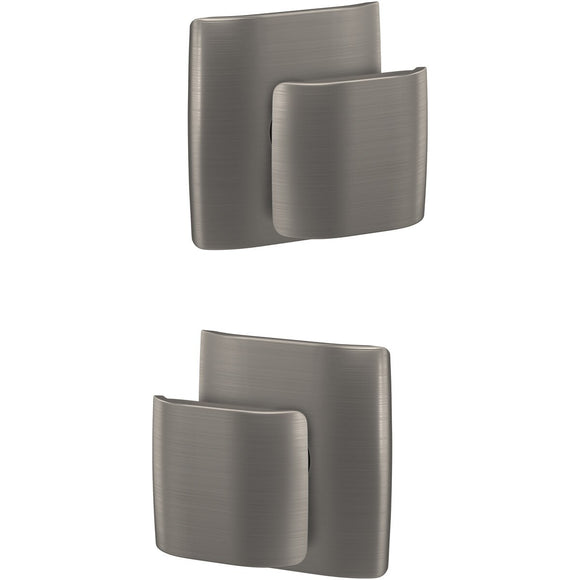 SCHLAGE FC17 - Ganton/Dalton - Dummy 2pk