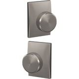 SCHLAGE FC172 - Swanson/Century - Dummy 2pk