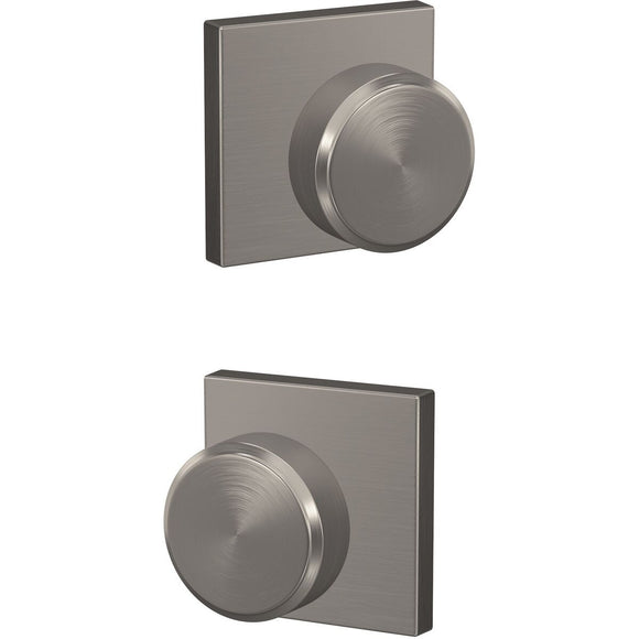SCHLAGE FC172 - Swanson/Collins - Dummy 2pk