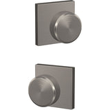 SCHLAGE FC172 - Swanson/Collins - Dummy 2pk