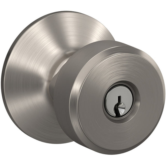 SCHLAGE F51 - Swanson/Kinsler - Entry