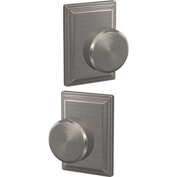 SCHLAGE FC172 - Swanson/Grandville - Dummy 2pk