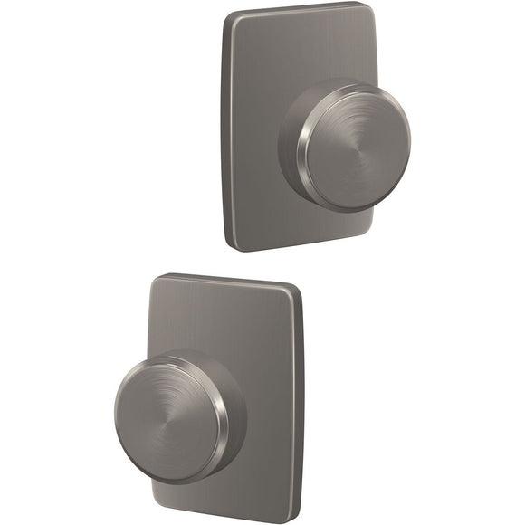 SCHLAGE FC172 - Swanson/Greene - Dummy 2pk