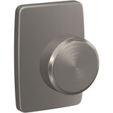 SCHLAGE FC21 - Swanson/Greene - Passage/Privacy
