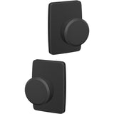 SCHLAGE FC172 - Swanson/Greene - Dummy 2pk